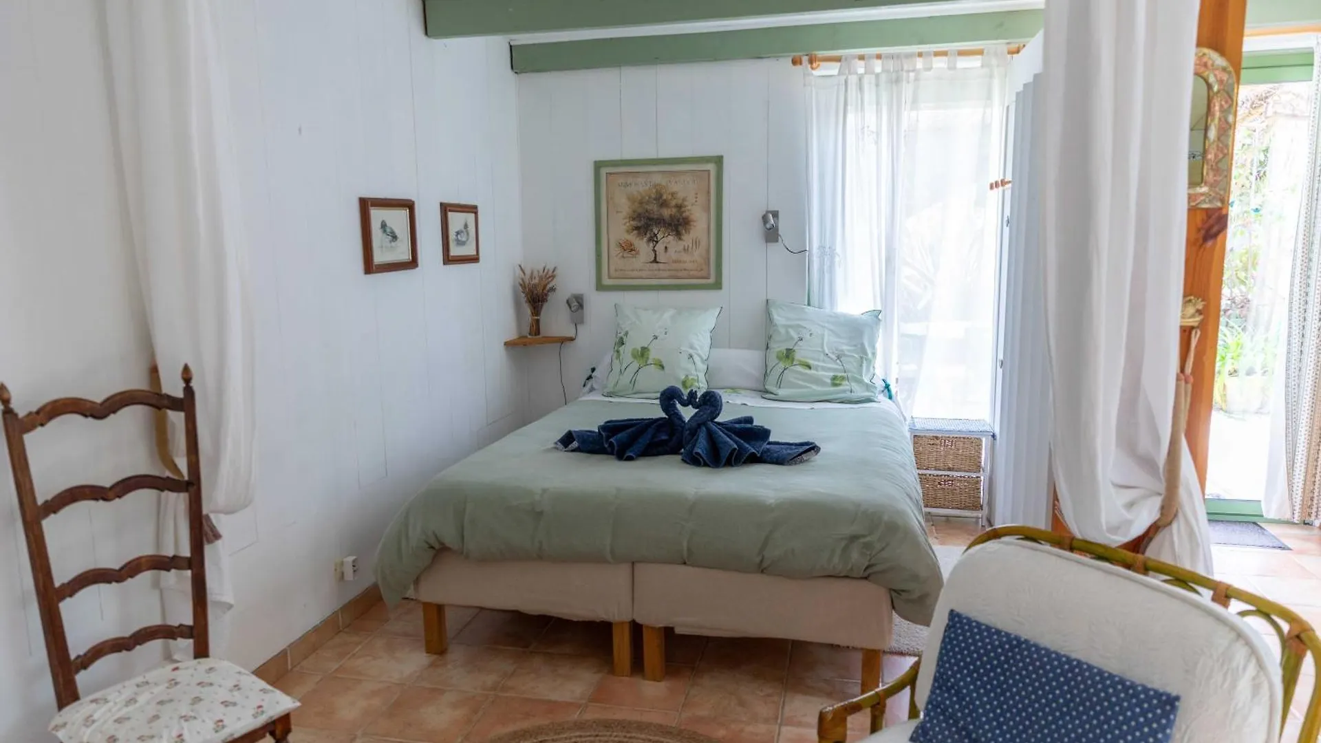 Domaine Du Lac De La Vallee La Roquette-sur-Siagne Holiday home