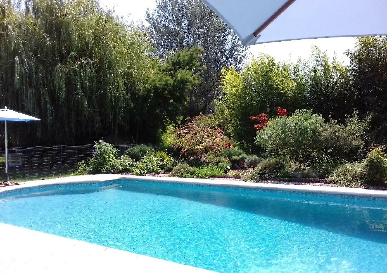 Holiday home Domaine Du Lac De La Vallee La Roquette-sur-Siagne