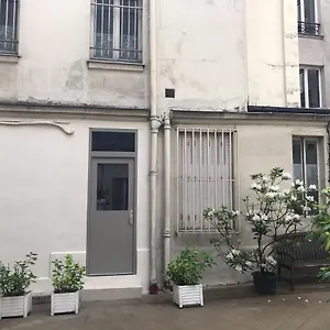  Apartment - Frankreich