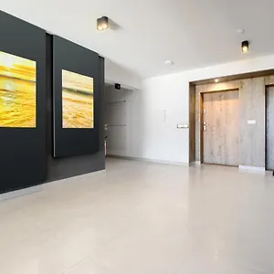  Apartment Sienkiewicza 28c Polen