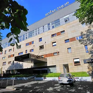  Apartment 411 W Royal Tulip 200 M Od Plazy Dobruk W 5 Gwiazdkowym Polen