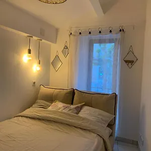 Tinyhouse Appartamento