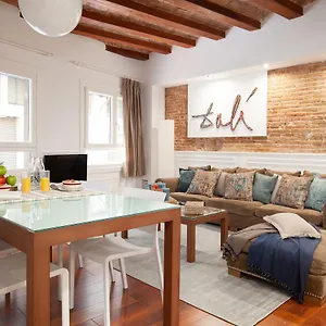  Apartment Enjoybcn Dali Spanien