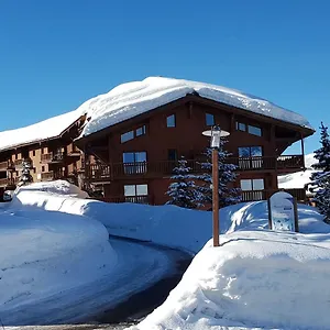 Premium Les Alpages De Chantel , Les Arcs (Savoie) Frankrijk