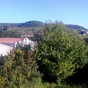 Chez Marius , Lagorce (Ardeche) Frankrijk