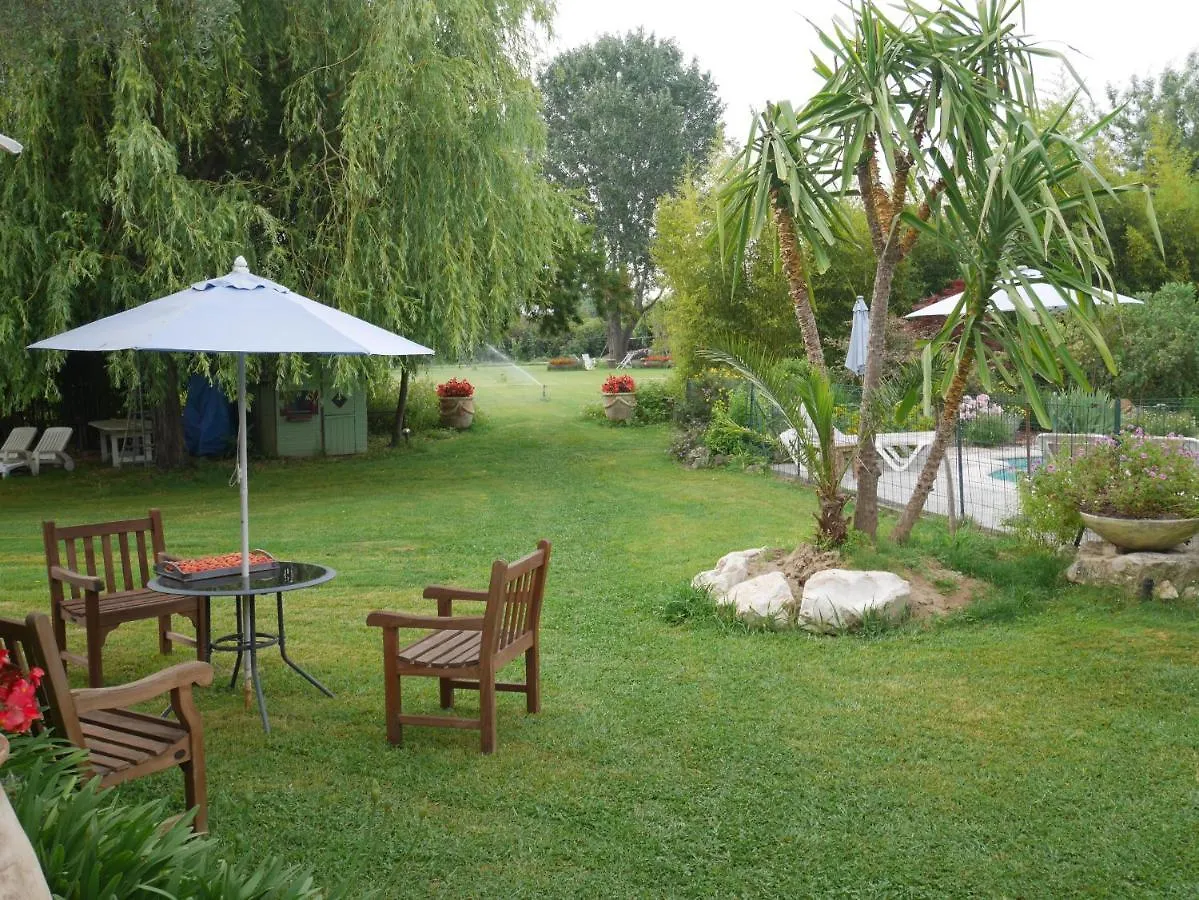 Domaine Du Lac De La Vallee La Roquette-sur-Siagne