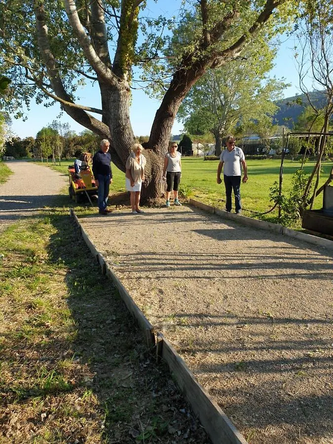 Domaine Du Lac De La Vallee La Roquette-sur-Siagne Ferienhaus