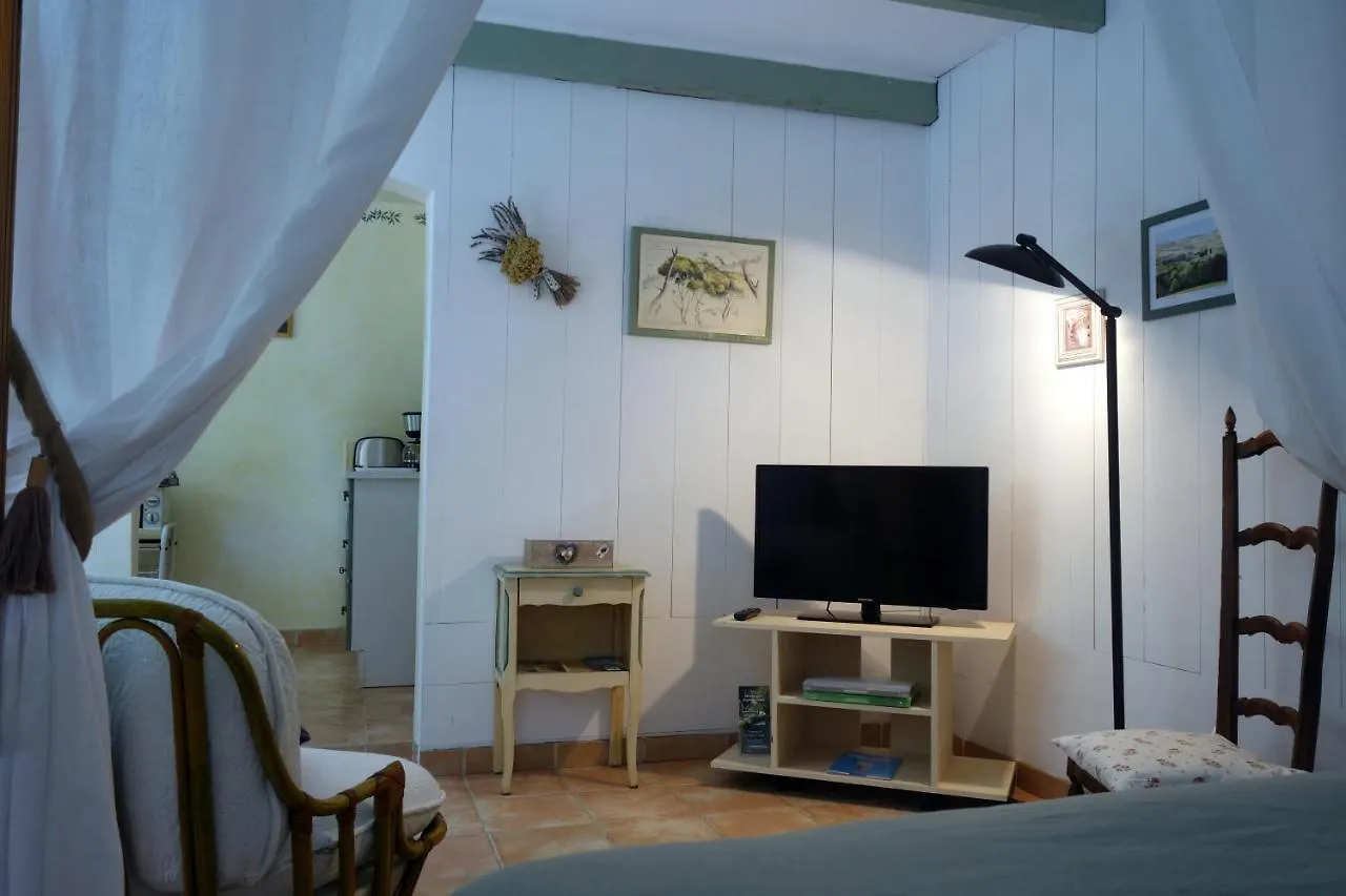 Ferienhaus Domaine Du Lac De La Vallee La Roquette-sur-Siagne