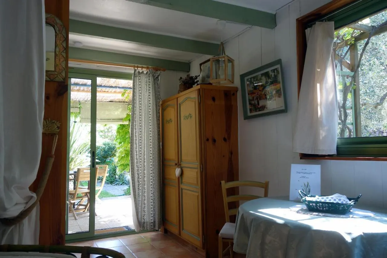 Domaine Du Lac De La Vallee La Roquette-sur-Siagne Ferienhaus