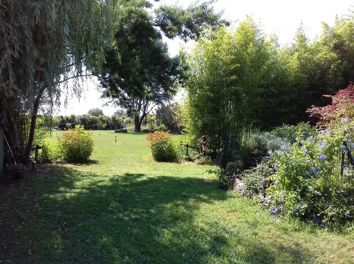 Domaine Du Lac De La Vallee La Roquette-sur-Siagne Frankreich